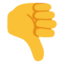 :thumbsdown: 👎