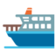 :ferry: ⛴